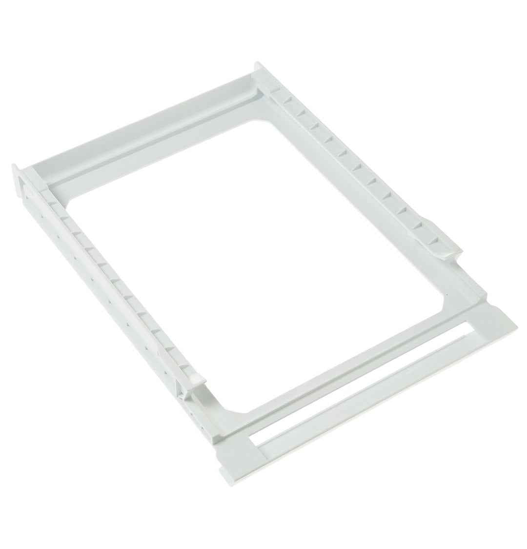GE WR72X31124 Refrigerator Slide Tray for GIE17GSNRSS/GTE18GSNRSS