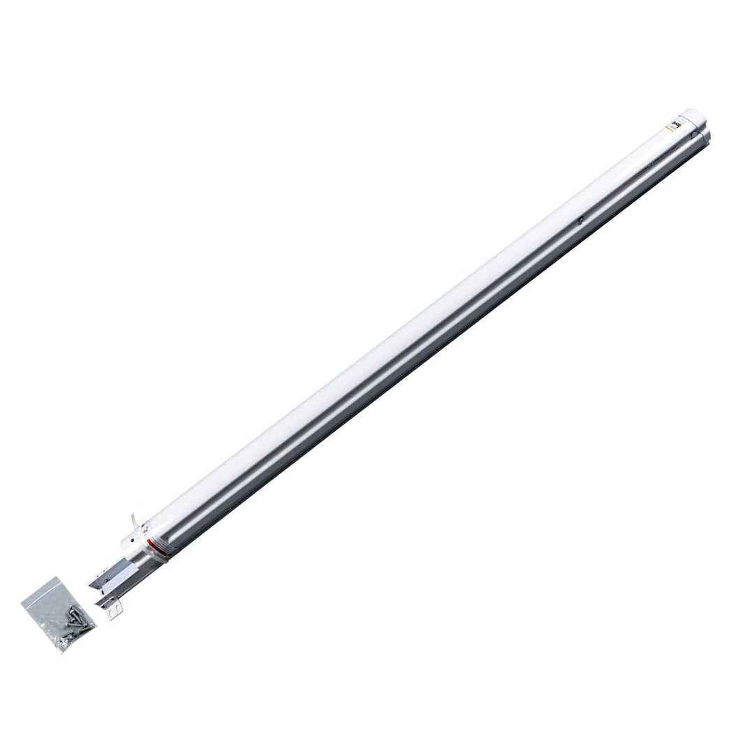 Lippert 281152 Solera Awning Arm - 69 in, White