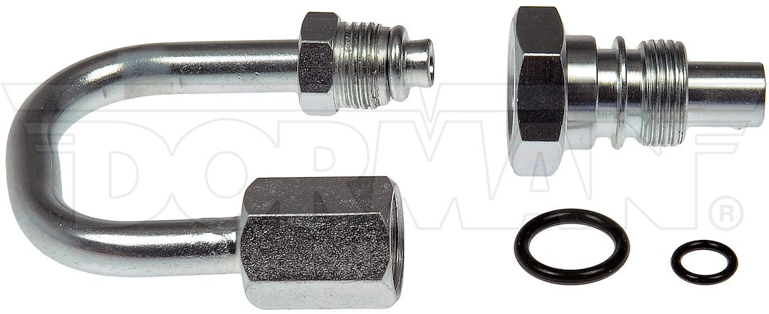 Dorman OE Solutions 926-049 Power Steering Control Valve Bypass Tube - image 4