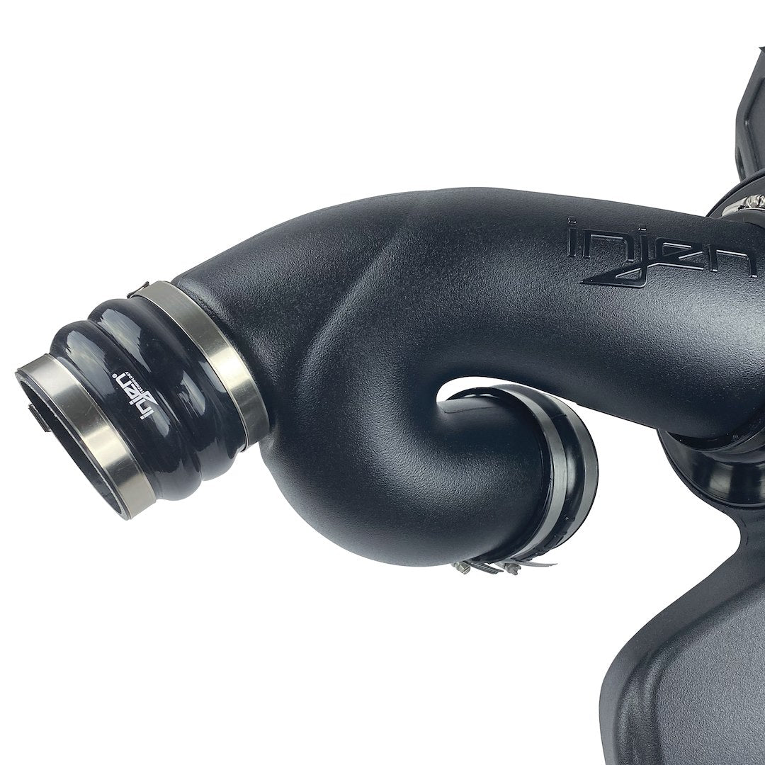 Injen Technology EVO9104 Evolution Performance Cold Air Intake