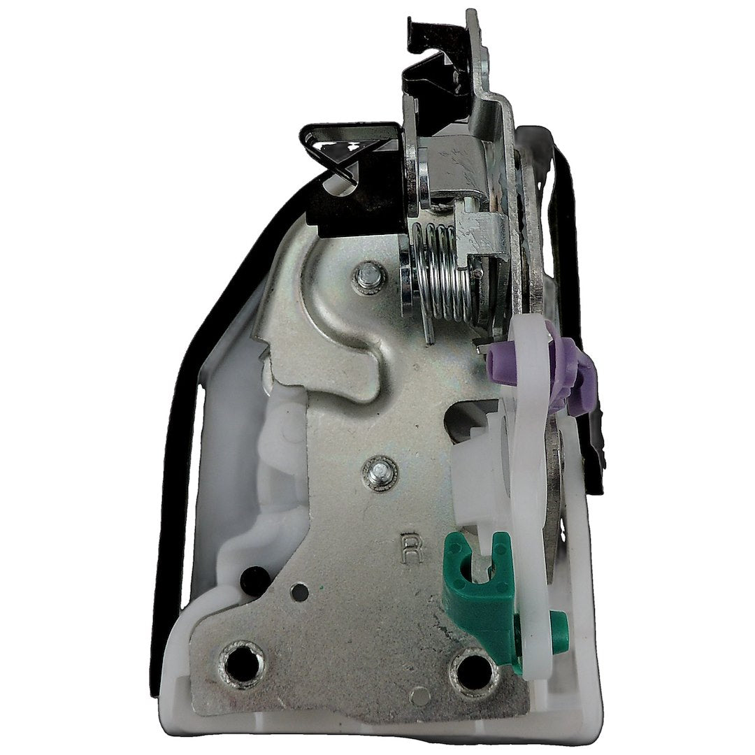 Crown Automotive 55075990AE Right Door Latch Assembly - image 7