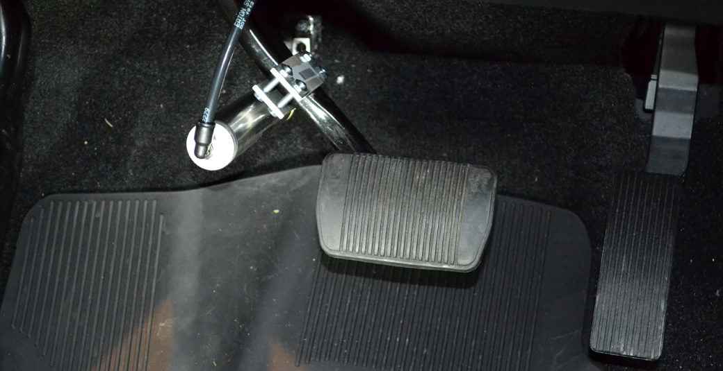 Demco RV 9599018 Towed Vehicle Brake Control