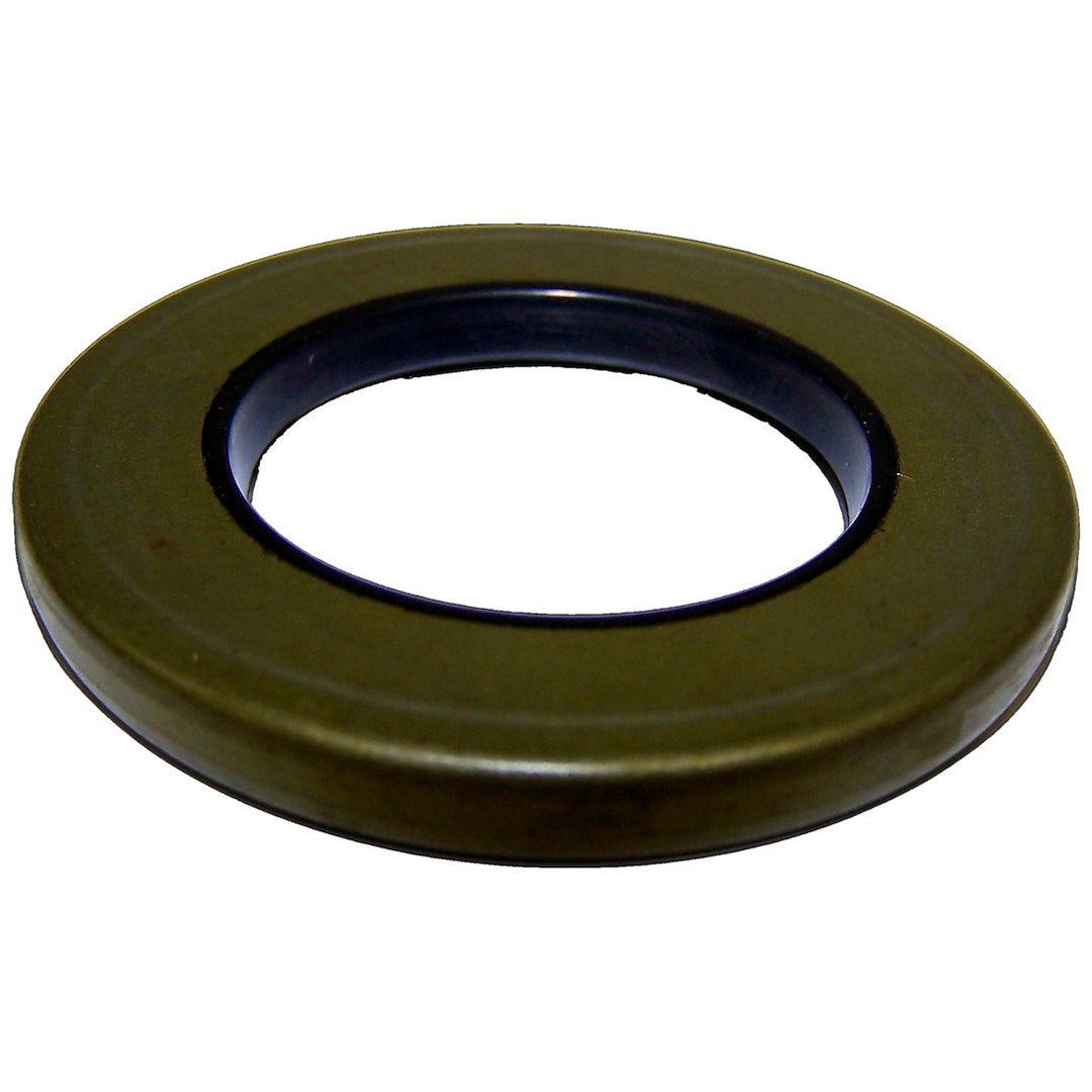Crown Automotive J0640959 Black/Bronze Axle Tube Oil Seal - image 3