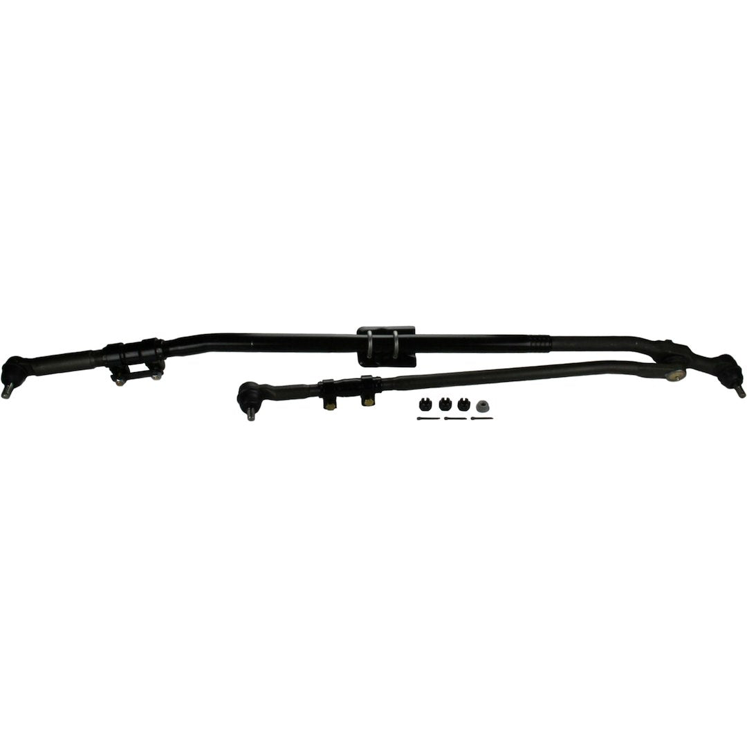 Moog Chassis DS800981A Tie Rod Assembly