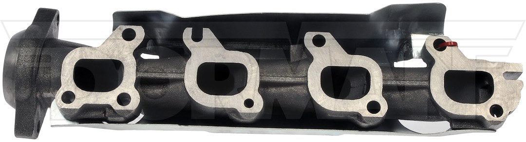 Dorman 674685 OE Solutions Silver Cast-Iron Exhaust Manifold - image 3