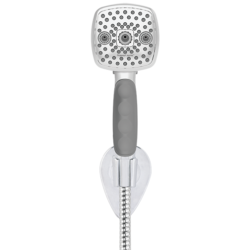 Oxygenics/ Etl 75164 Shower Head
