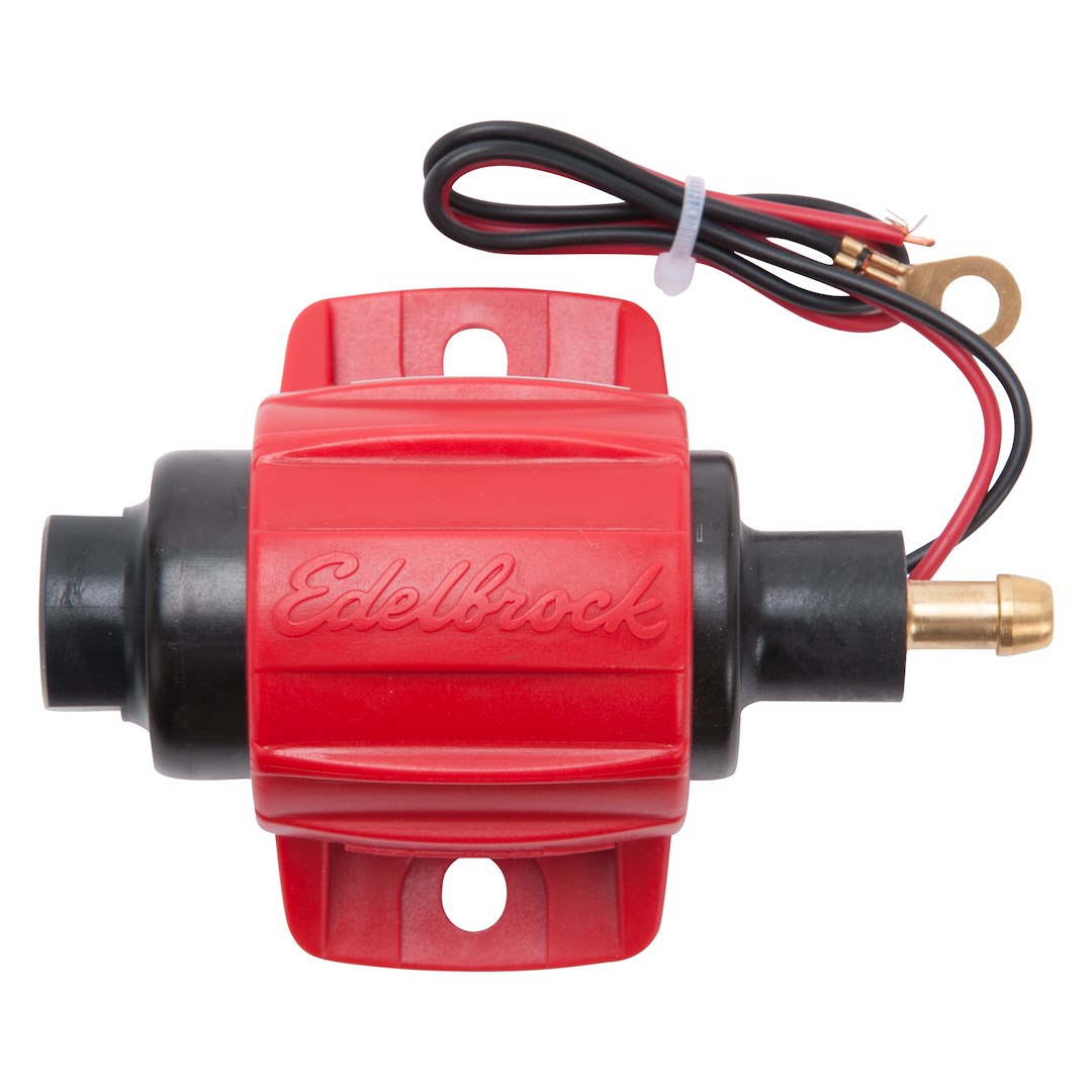 Edelbrock 17303 Universal Micro Electric Fuel Pump