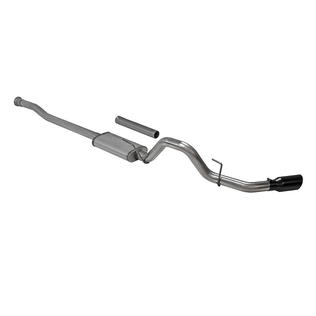 Flowmaster 718115 FlowFX Cat-Back Exhaust for F-150