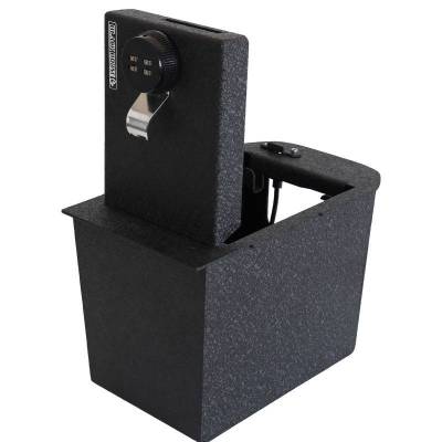 Black Horse Offroad Astr01 Console Security Insert - image 5