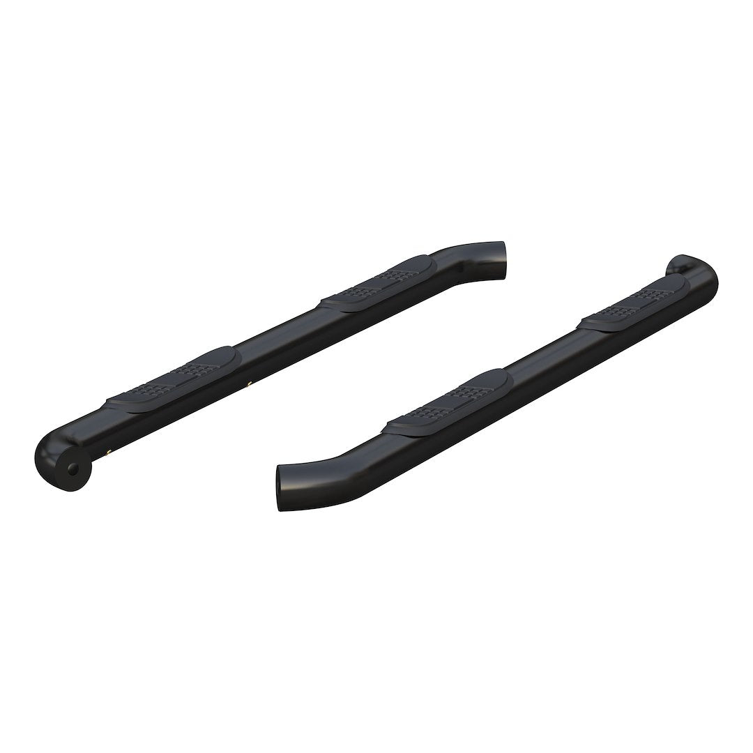 Aries With Surface Steps Round Nerf Bar 204051 - image 2