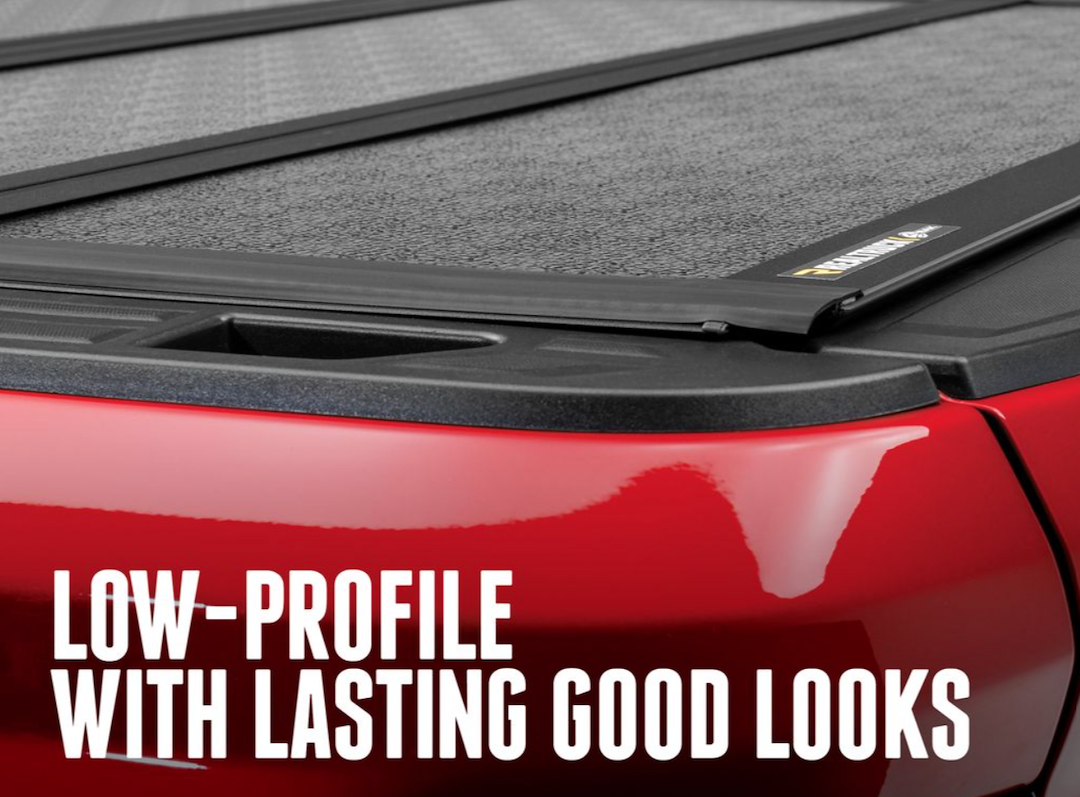 BAK Industries BAKFlip G2 Aluminum Tailgate Handle Lock Tonneau Cover 226301 - image 9