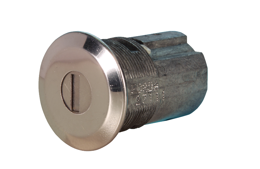 BOLT 7023481 Keyed Toolbox Lock Replacement Cylinder