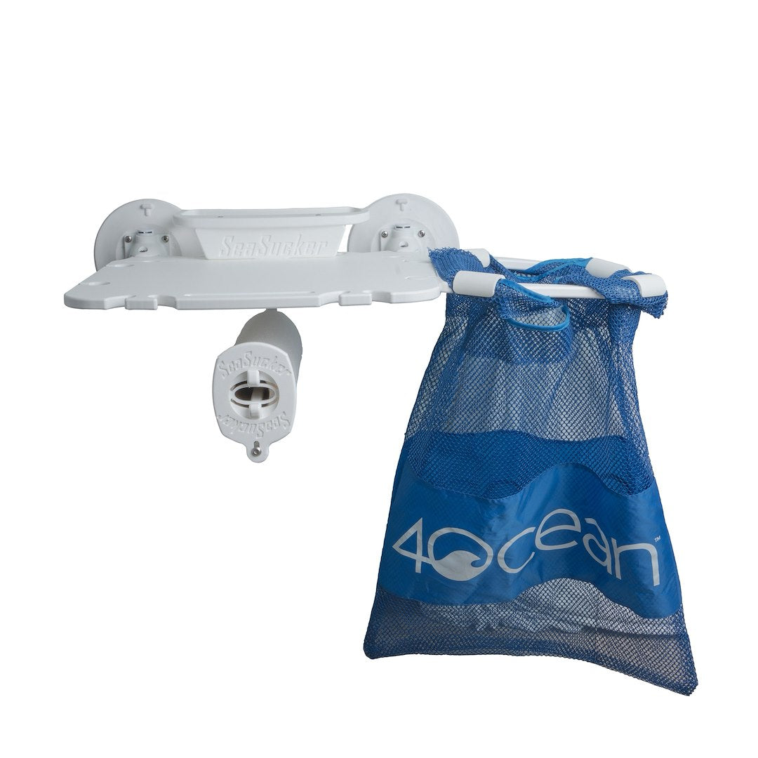 SeaSucker Sm9100w Overland Kitchen Station