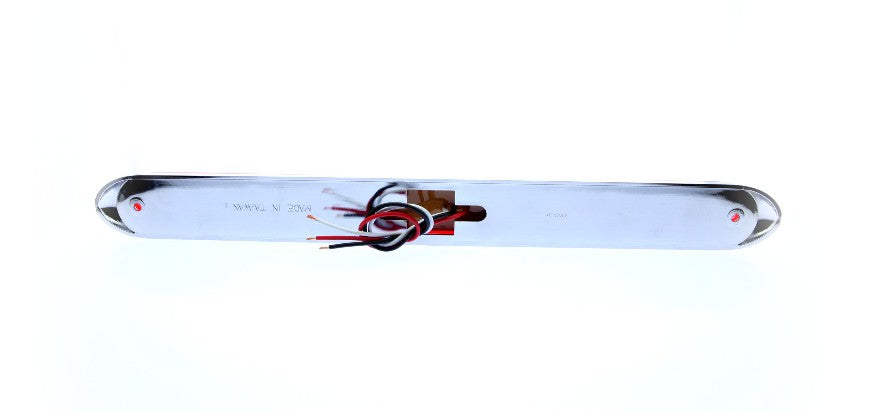 Optronics STL69RK LED Stop/Tail/Turn Trailer Light