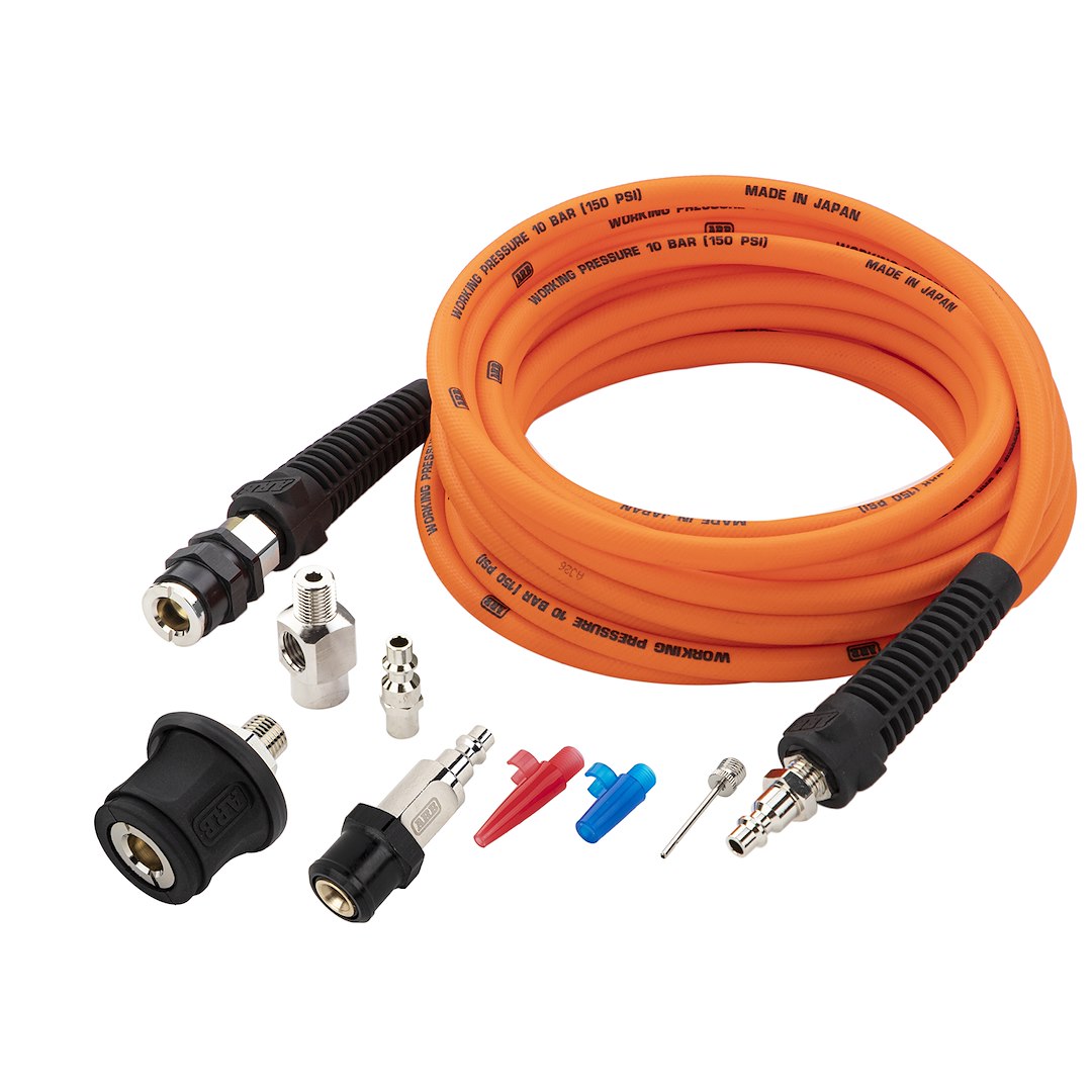 Arb 171302v2 Air Compressor Tire Inflation Tool Kit - image 1