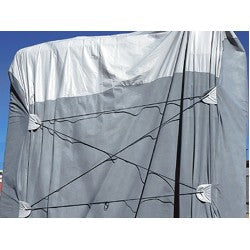 Adco 12263 Slide In Truck Bed Camper Cover - image 2