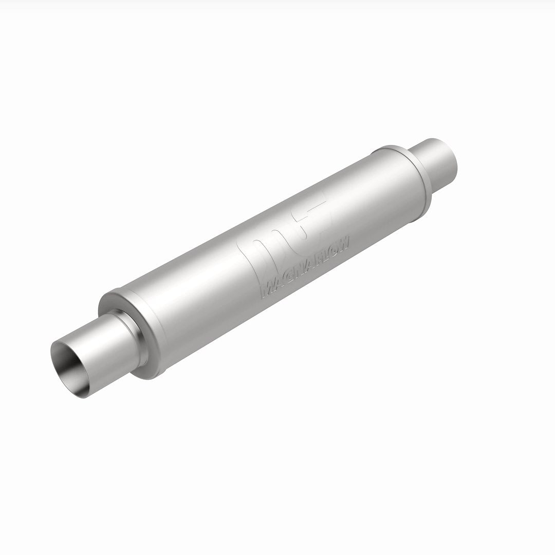 MagnaFlow 10426 Stainless Steel Performance Muffler