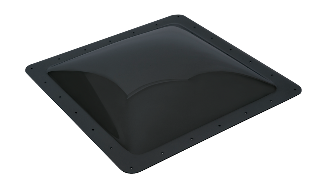 Icon 14526 Skylight - 22 in x 22 in, Smoke