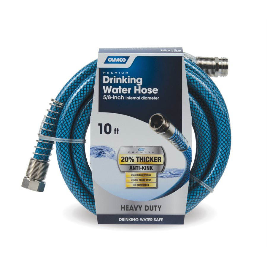 Camco 22823 Fresh Water Hose - image 5