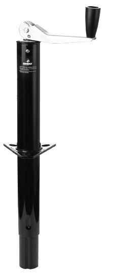 Husky Towing 88128 Manual Trailer Tongue Jack - 5,000 lb
