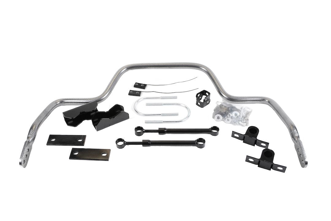 Hellwig 7270 Big Wig Solid Stabilizer Bar