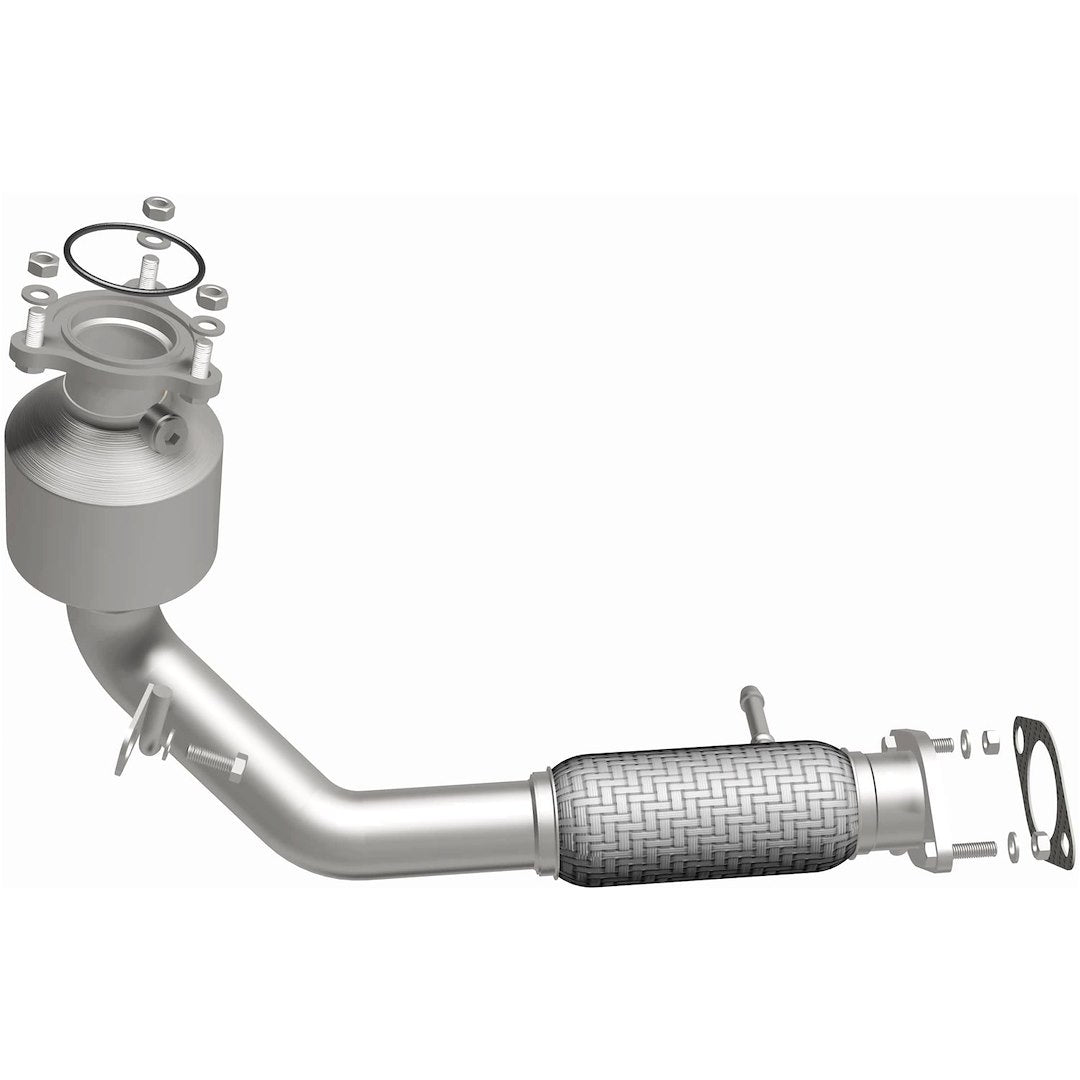 MagnaFlow 52186 Direct-Fit Equinox and Terrain Converter