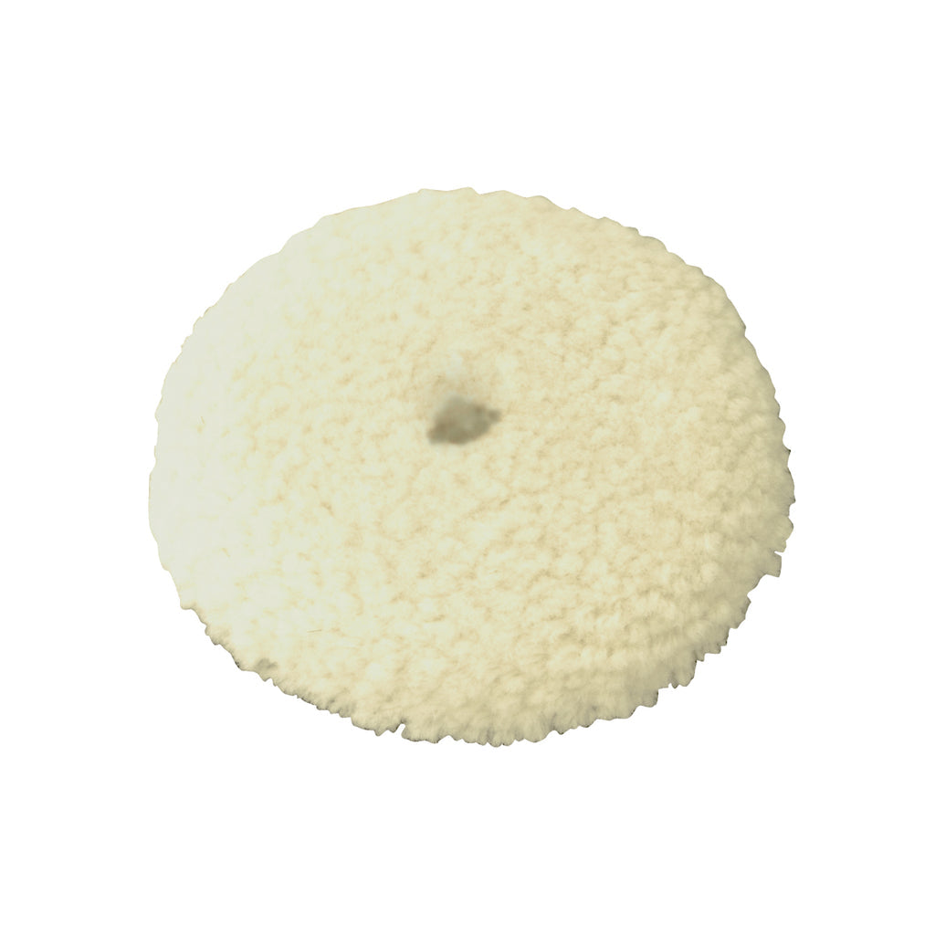 Shurhold Ybp-5103 Buff Magic Twisted Wool Compounding Pad