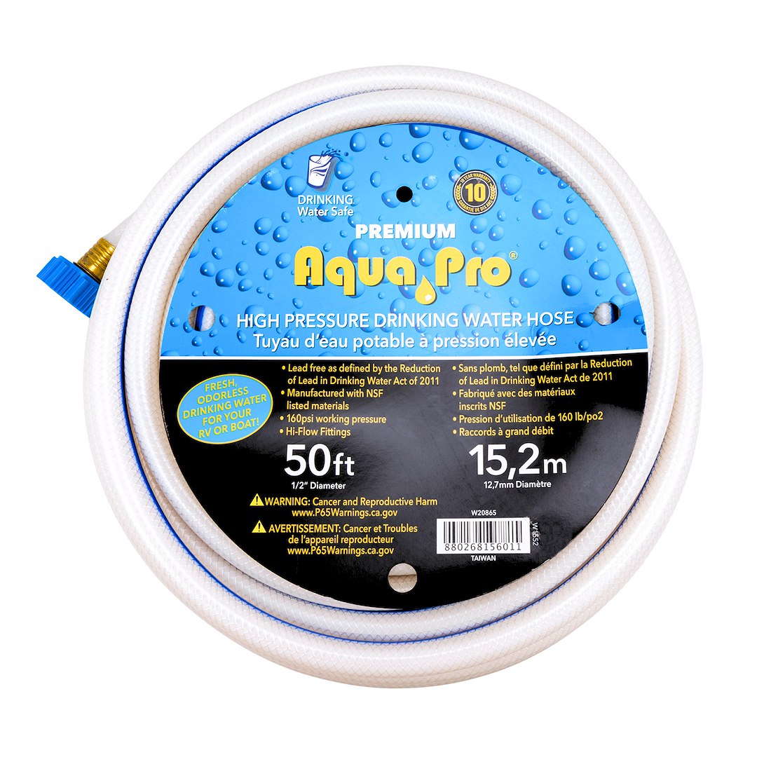 Aqua Pro W20865 Fresh Water Hose - image 1