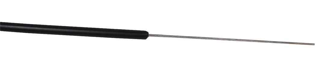Valterra TC172CN 1-1/2 in Cable RV Waste Valve Body - 6 ft Cable