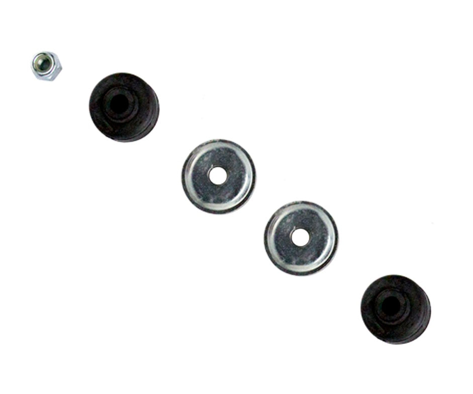 Bilstein B8 5100 Series Shock Absorber Nitrogen Gas Charged 24-186018 - image 2