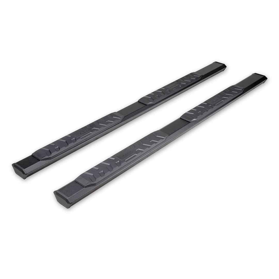 TrailFX AL4016B Nerf Bar for Toyota Tacoma 2005–2023
