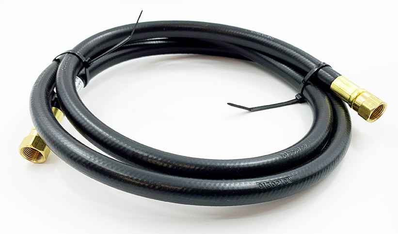 Marshall Excelsior MER613-108 Propane Hose - 108 in