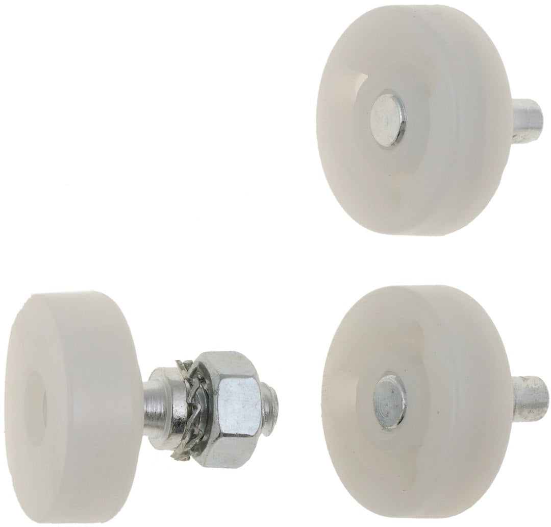 Dorman HELP! 74430 Window Regulator Rollers, Set of 3 - image 3