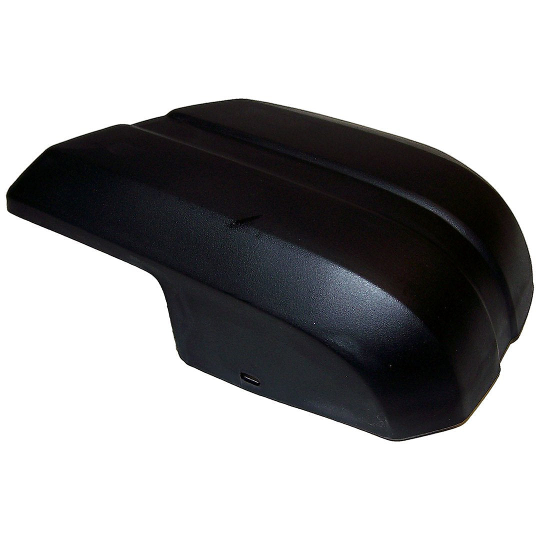 Crown Automotive 55234545 Left Front Bumper End Cap - image 2