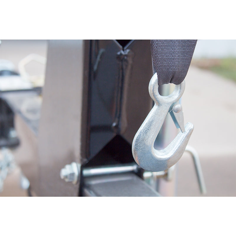 Dutton Lainson Corp 24240 Winch Hook Strap - image 3