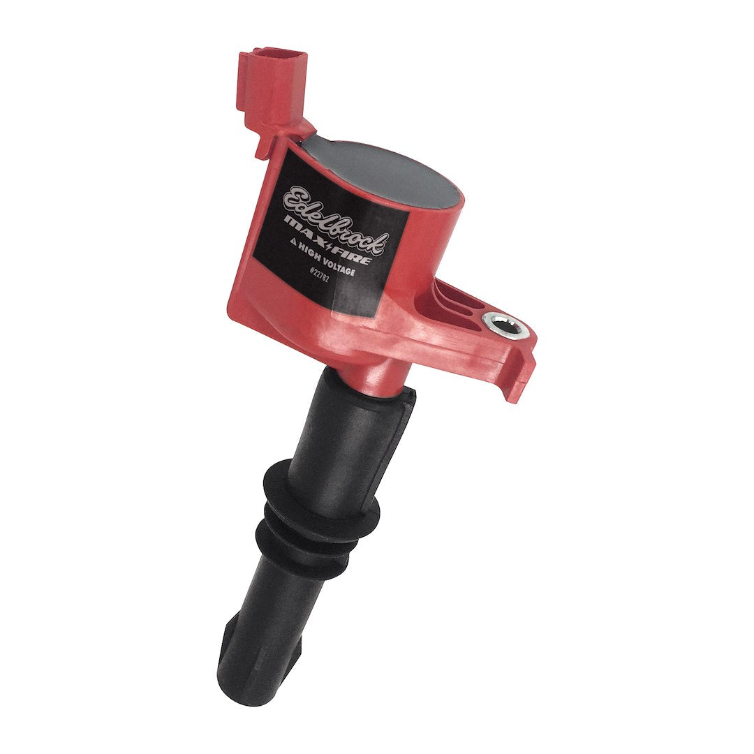 Edelbrock 22782 Max-Fire Ignition Coil