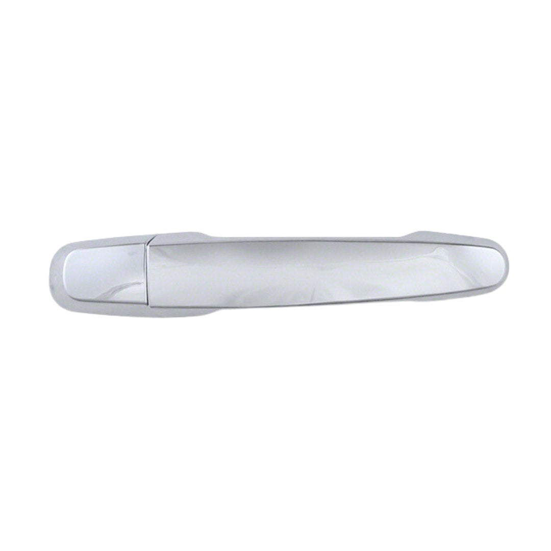 Coast To Coast DH68566S Chrome Impala Smart-Key Covers - image 1