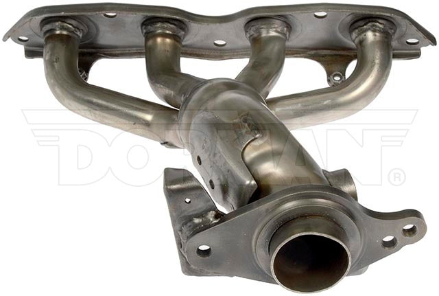 Dorman 674878 OE Solutions Bare Stainless Exhaust Manifold - image 2