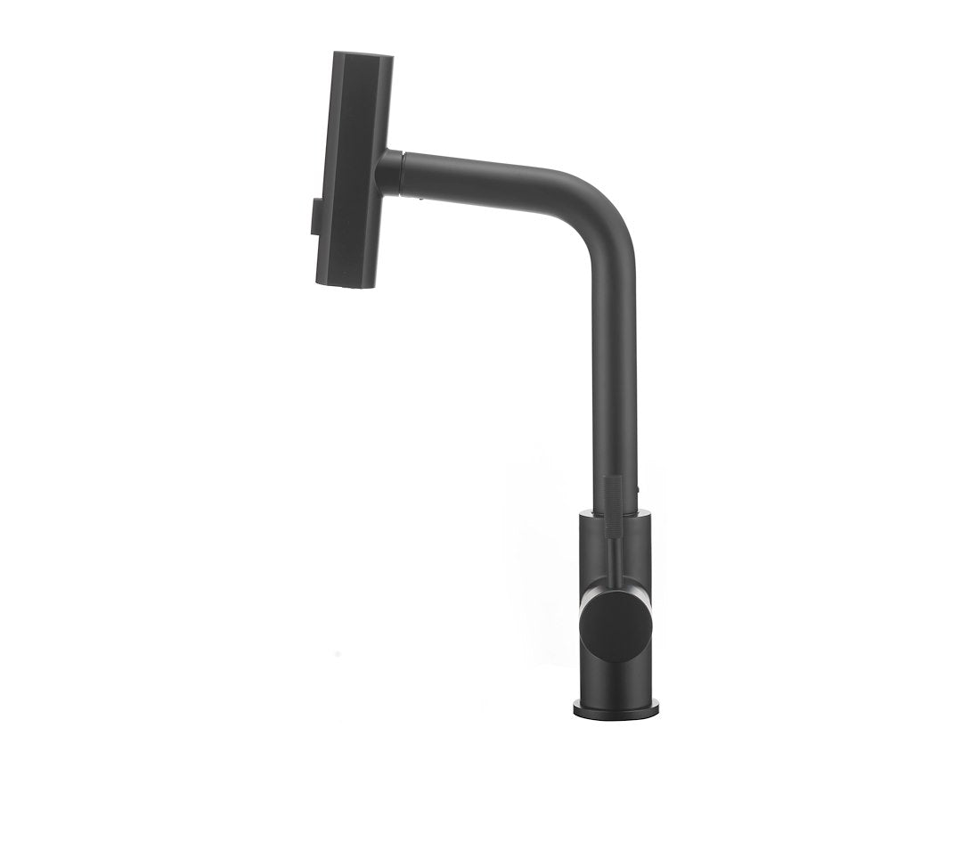 Dura Faucet Df-Mk511x-Mb Faucet - image 1