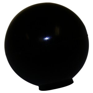 Crown Automotive J0914946 Black Shifter Knob - image 3
