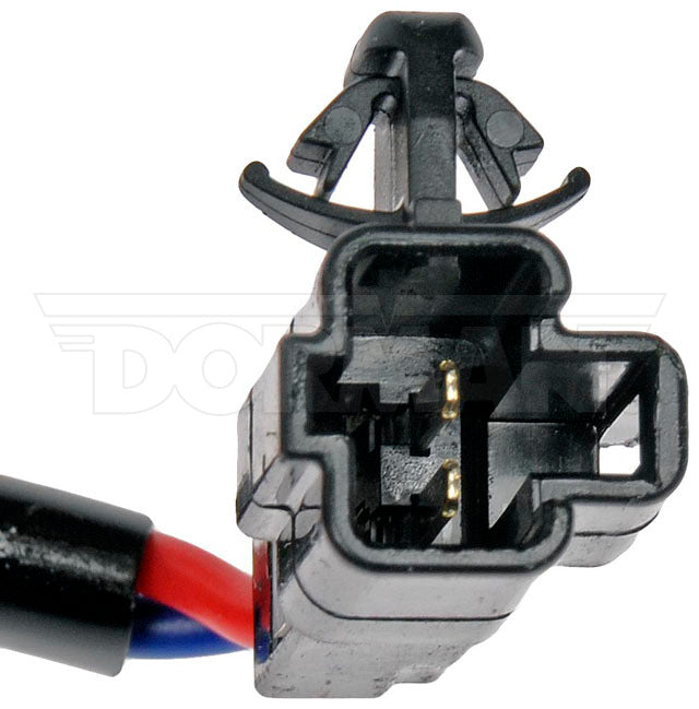 Dorman 748-502 Power Window Regulator with Arm and Motor - image 3
