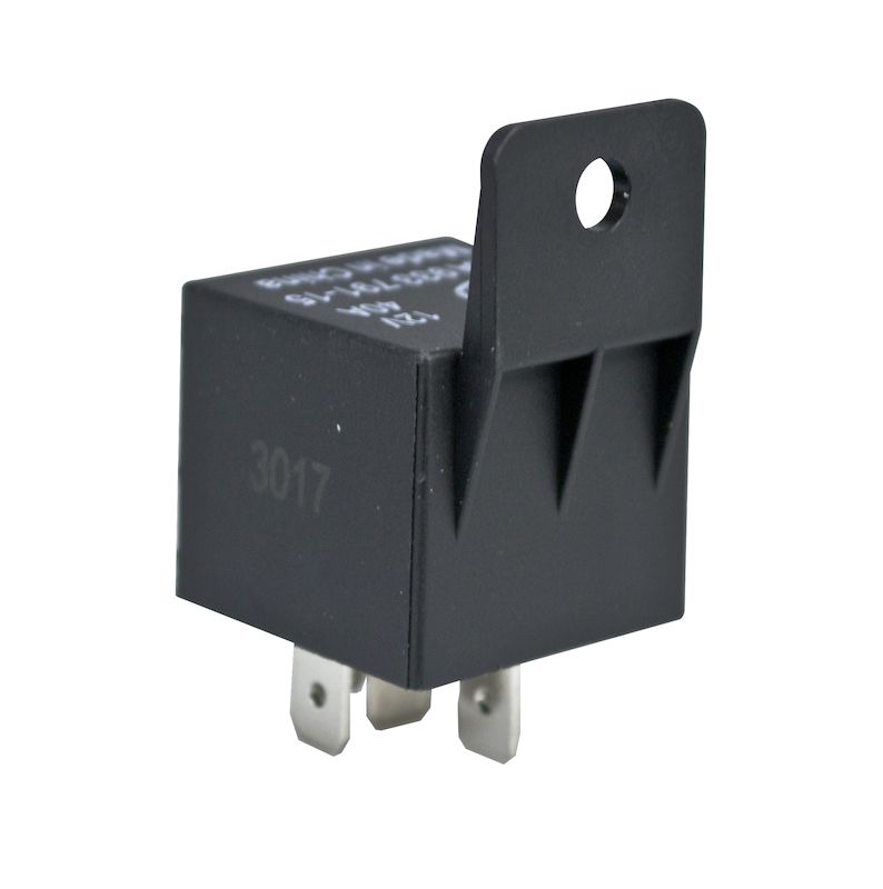 Hella 965400071 Multipurpose Relay
