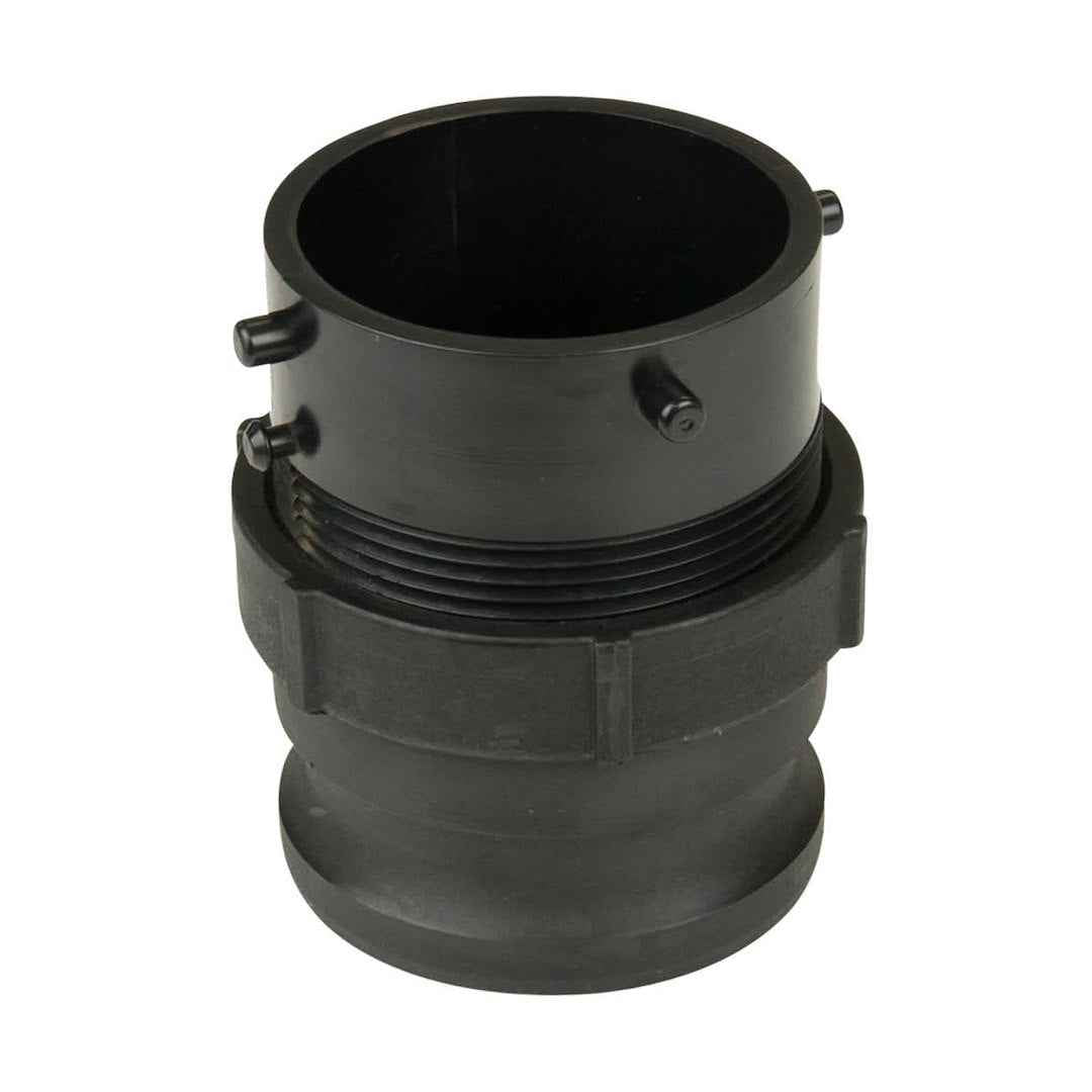 Lippert 360785 Waste Master Bayonet-to-Camlock Sewer Adapter
