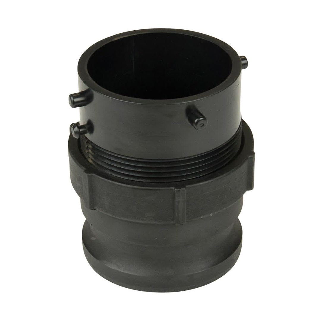Lippert Components 360785 Sewer Hose Connector - image 1
