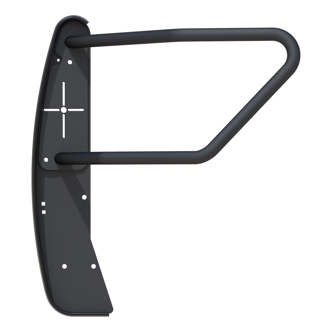 Ranch Hand Wcc25sbm1 Push Bar Component