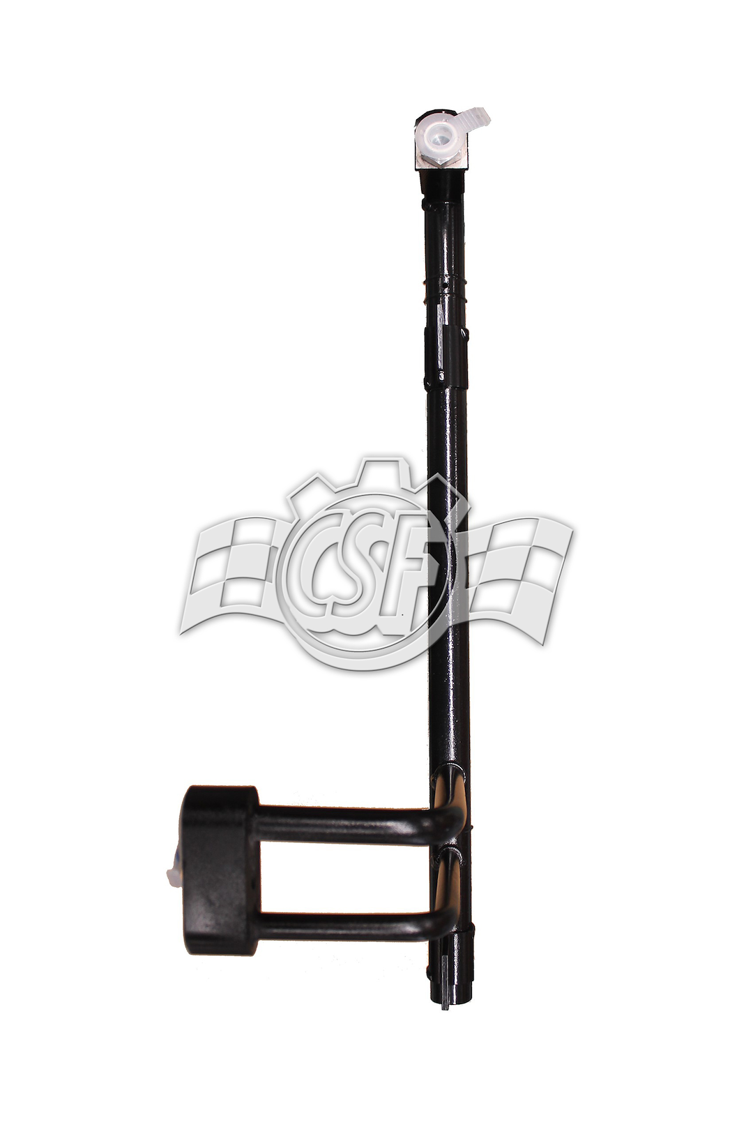 CSF 10695 Parallel-Flow Silverado/Sierra A/C Condenser - image 4