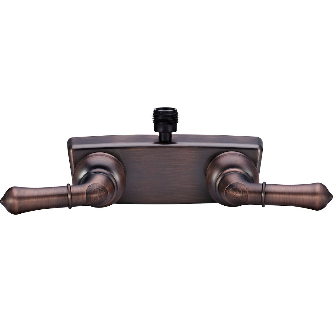 Dura Faucet Df-Sa100c-Orb Shower Control Valve - image 4