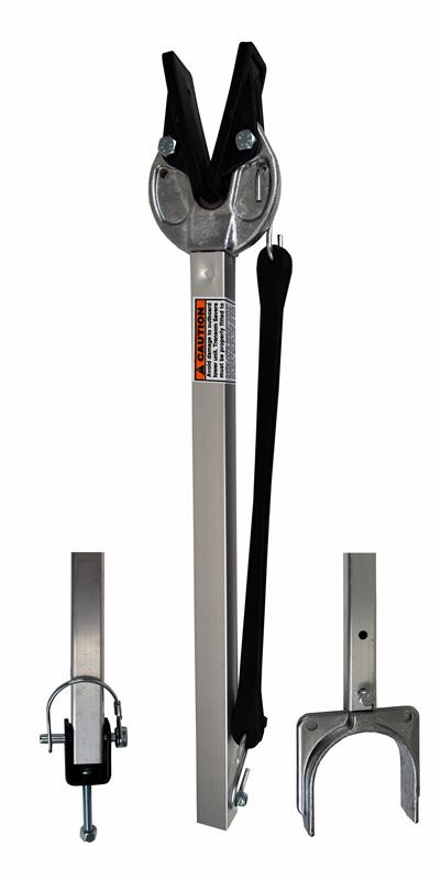 Attwood Marine SP-400-RB Boat Transom Saver - 23 in To 35 in