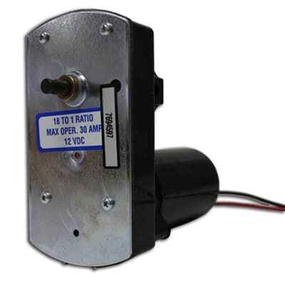 Lippert Components 295380 Slide Out Motor