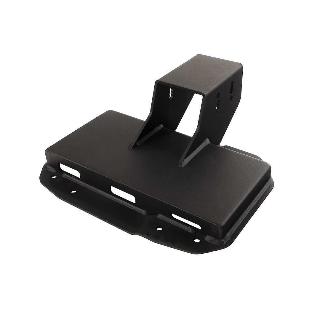 Rugged Ridge 11546.57 Heavy-Duty Tire Carrier Wheel Mount